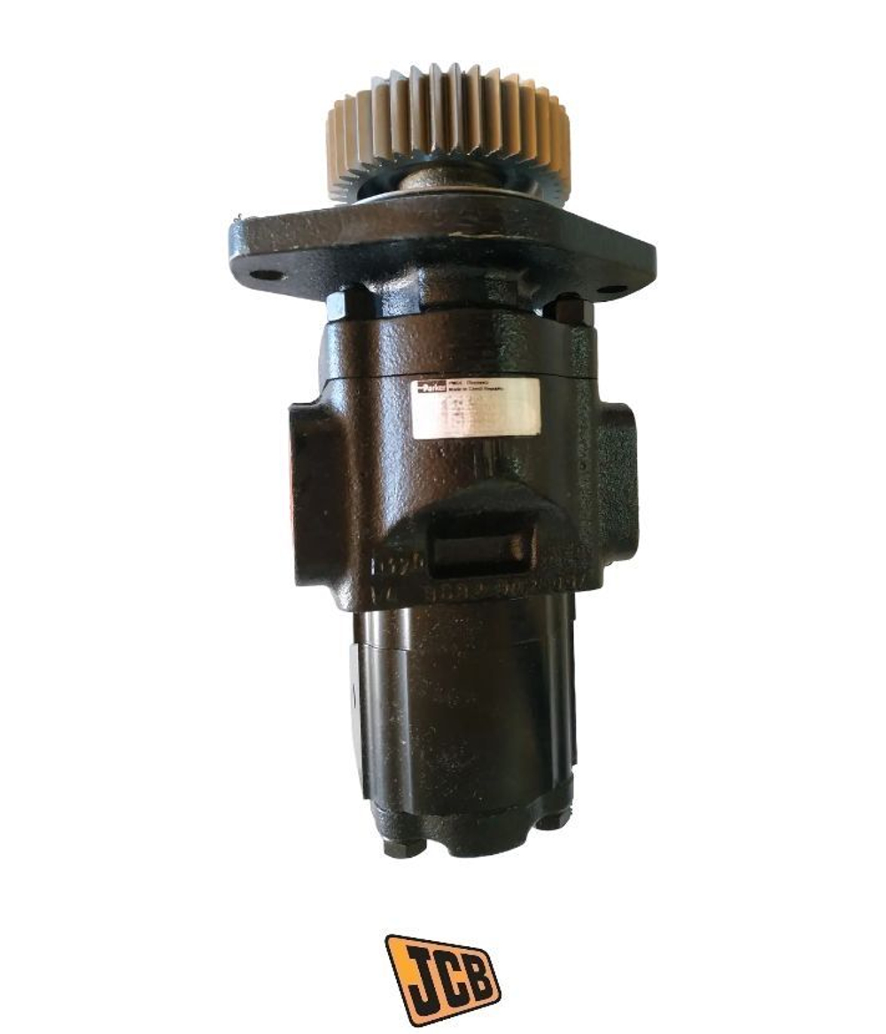 Насос гидравлический JCB 20/925647, 20/951773, 20-925647, 20-951773, 20925647, 20951773