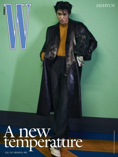 публикация W - 2026 Vol. 8 JAEHYUN B Type