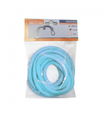 Скакалка для художественной гимнастики Body Form BF-SK01 (BF-JRG01) 2,5 м