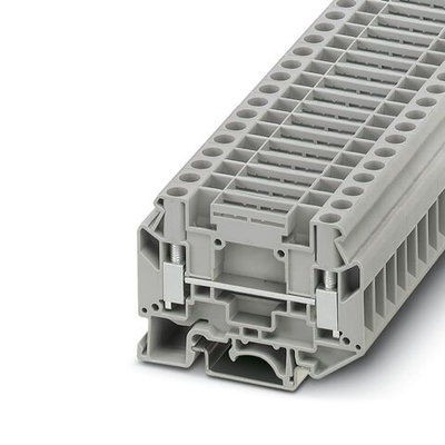 3072801 - UKD 6 - Проходные клеммы