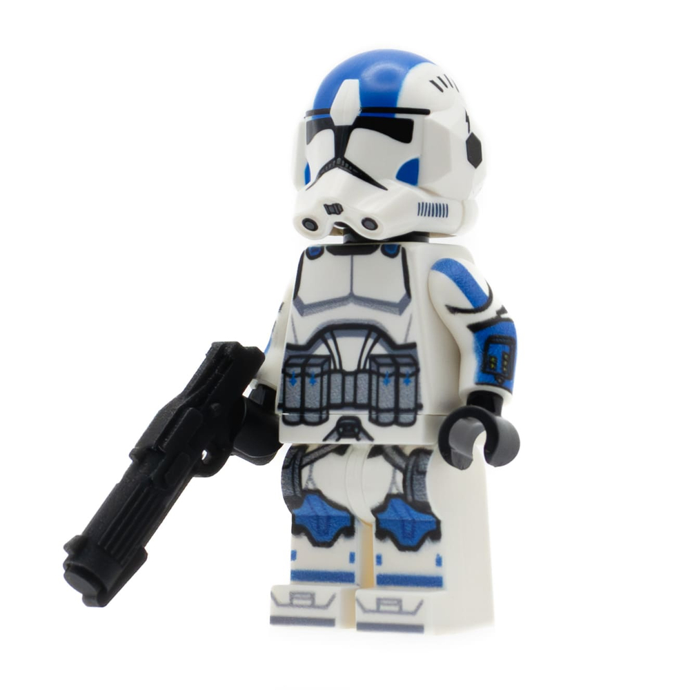 Клон солдат СО (501-ый легион)