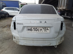 LADA GRANTA Comfort 22 1.6 90hp 5MT