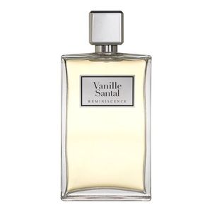 Reminiscence Vanille Santal