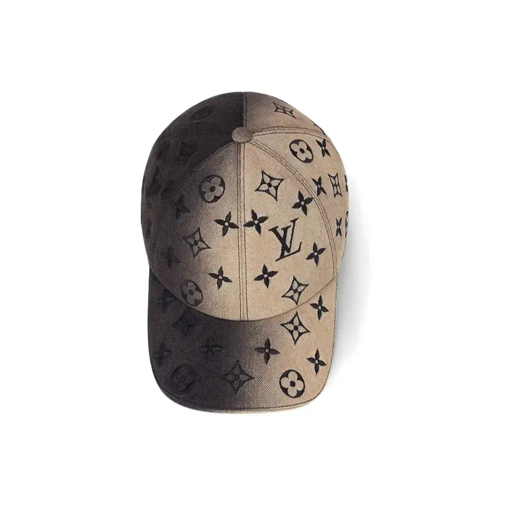 Louis Vuitton Men Peaked Cap