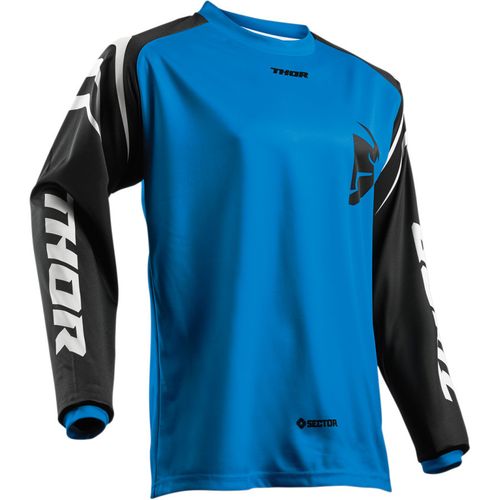 Sector Zones Jersey / Детская / Синий