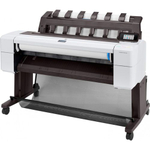 Широкоформатный принтер HP DesignJet T1600 (3EK10A)