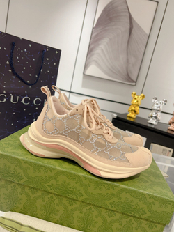 Gucci Sneaker (3 colors)