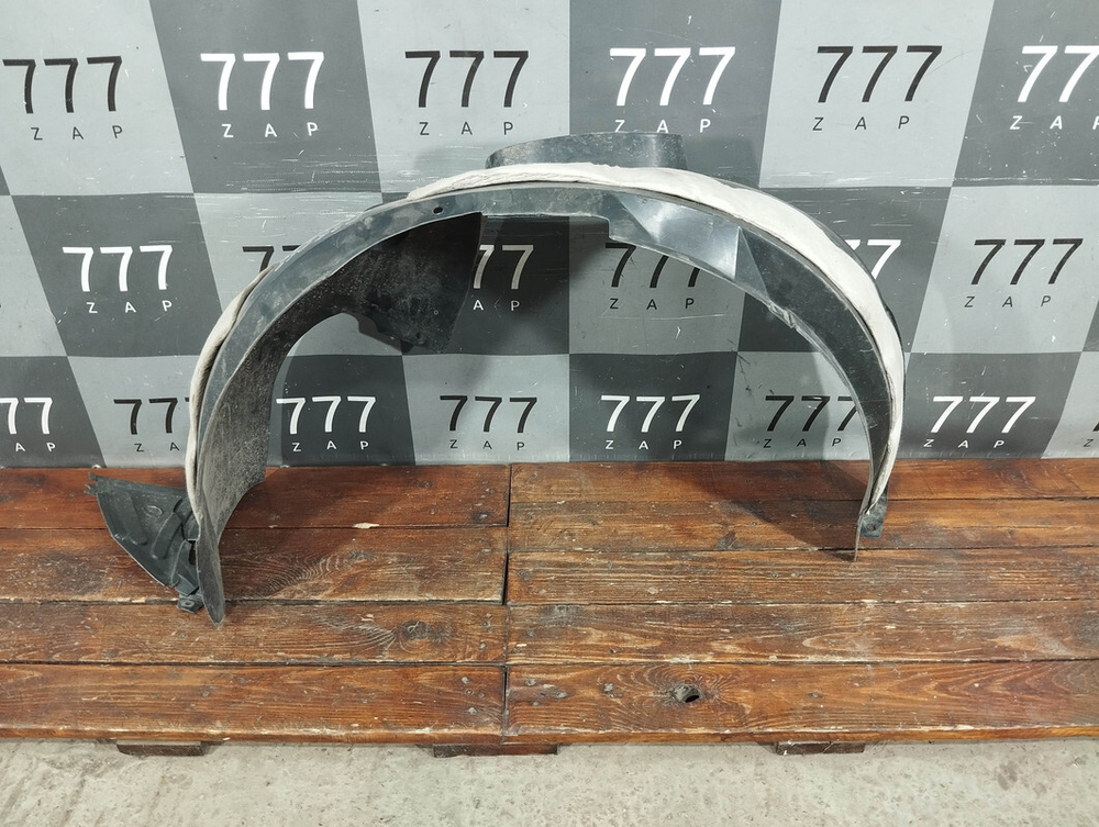 Подкрылок передний левый Chery Tiggo 7 Pro 20-24 Б/У Оригинал 602000646AA