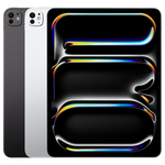 Apple iPad Pro 11" M5 512Gb Space Black