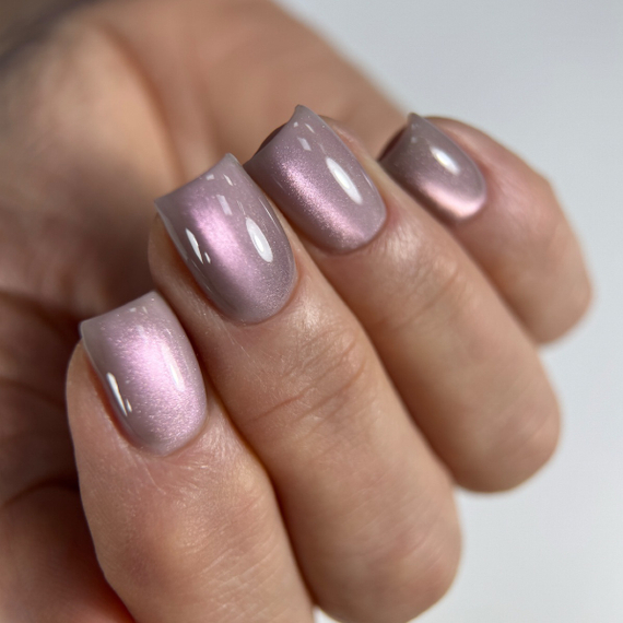 Кошка Crazy lak Полярное сияние 04