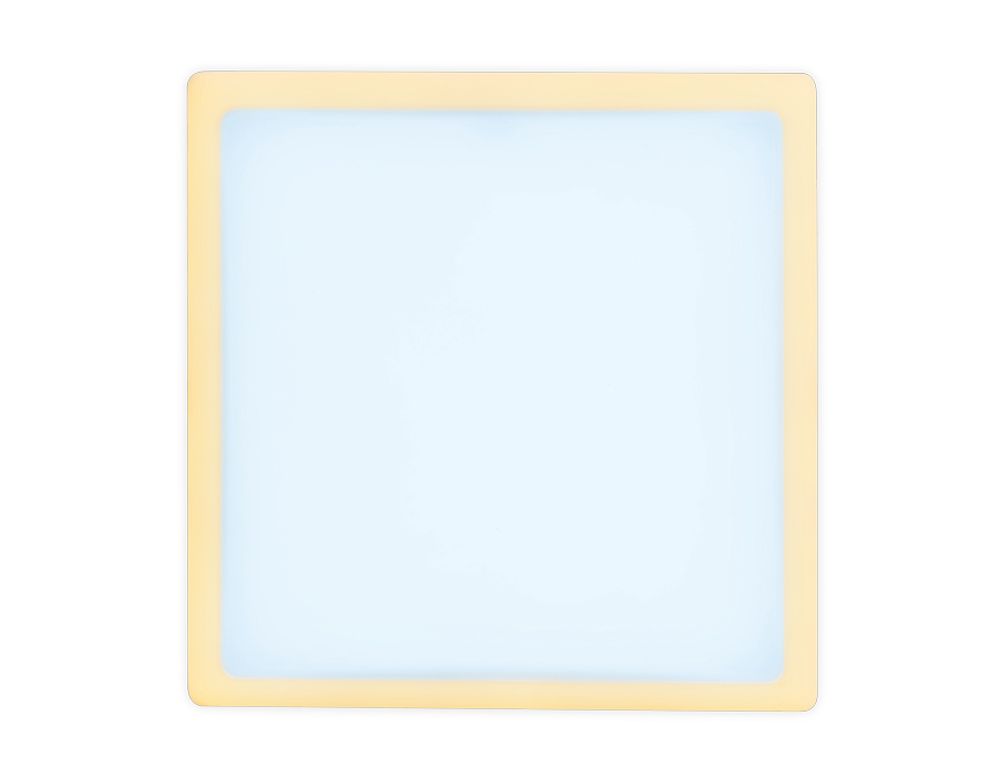 Ambrella Встраиваемый cветодиодный светильник с подсветкой Downlight DCR331