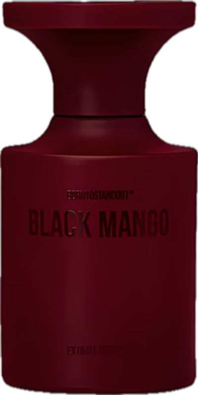 Borntostandout Black Mango Extrait de Parfum 50 ml
