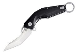 Нож Artisan Cutlery 1811P-BKC Cobraфотография - 2