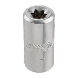 Головка Е-профиль E7 1/4'' RockFORCE LIGHT RF LIGHT-52607
