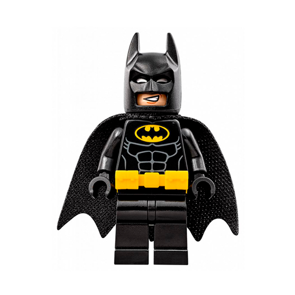 LEGO Batman Movie: Атака Глиноликого 70904 — Clayface Splat Attack — Лего Бэтмен Муви