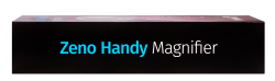 Лупа ручная Levenhuk Zeno Handy ZH41 - фото 15