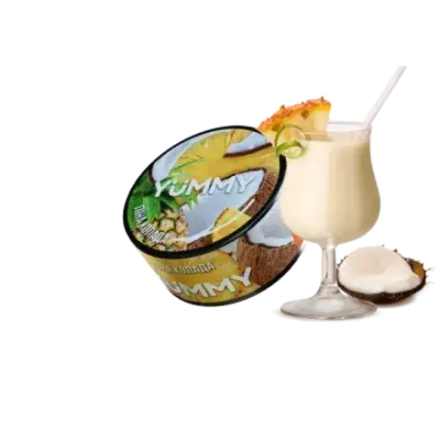 Yummy Pina Colada (100 g)