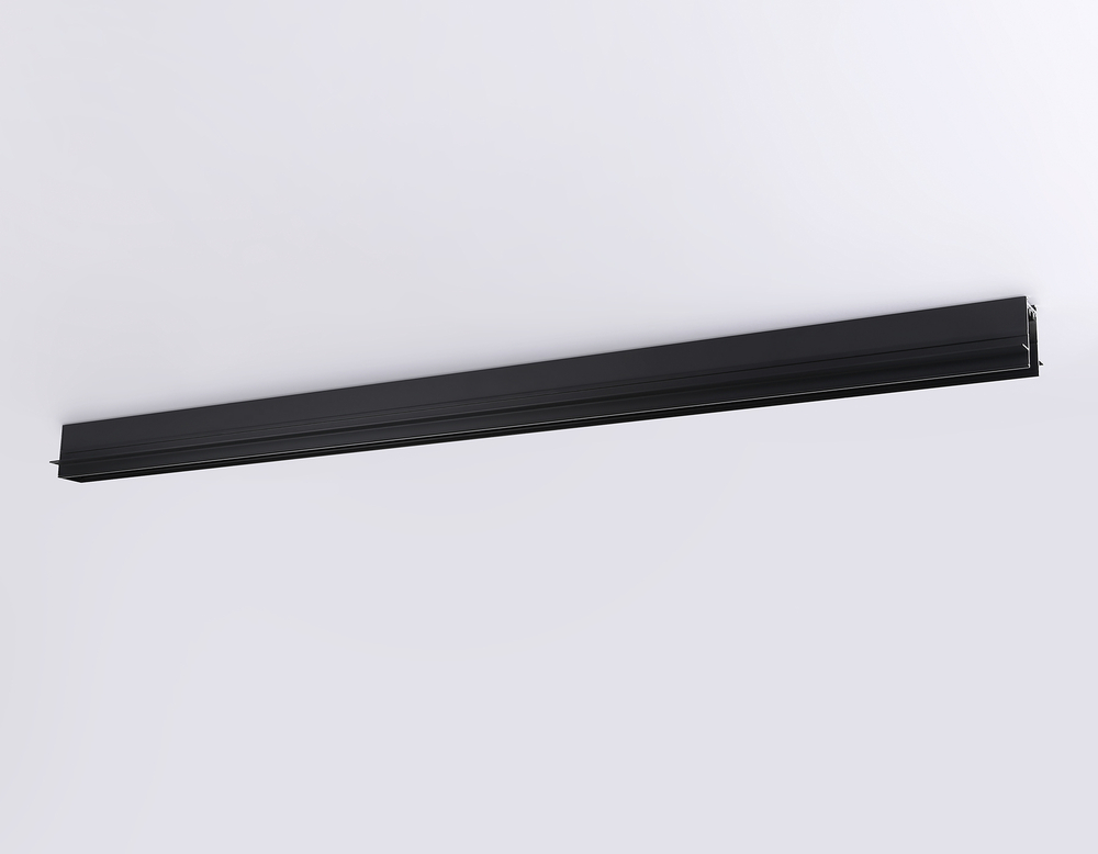 GL1010 BK черный IP20 220V 2000*62.5*56