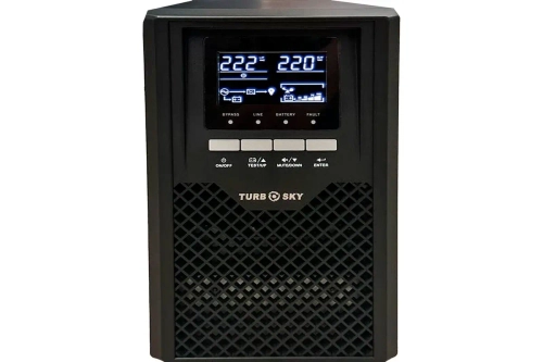 ИБП TURBOSKY МТ 2000 L