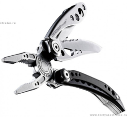 Мультитул Freestyle (5 опций в одном)