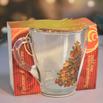 Кружка 250мл Happy New Year, 1649-1/060