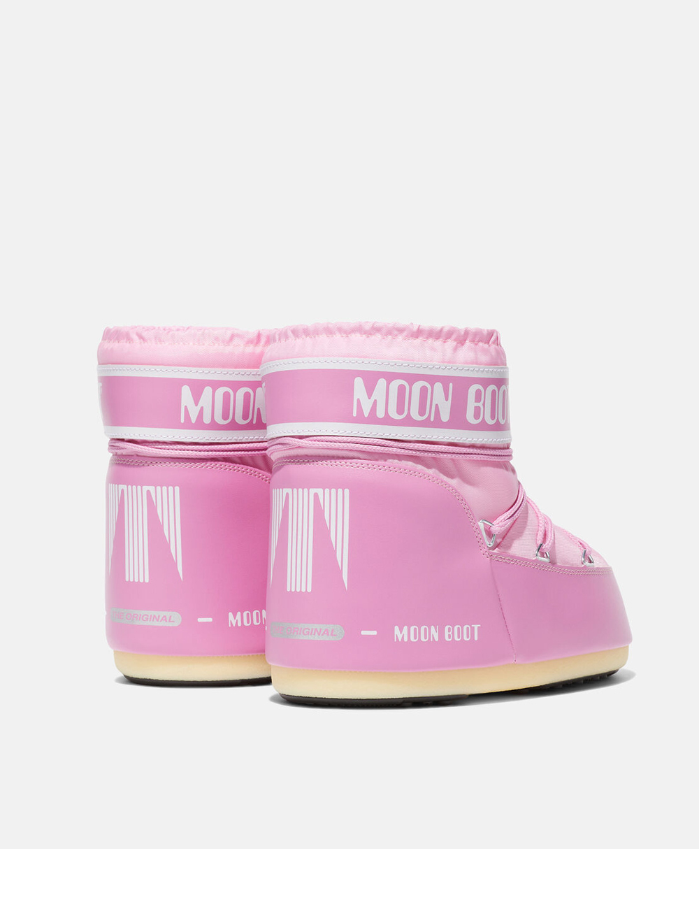 Moon Boot Icon Low "Pink" (14093400003)