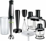 Блендер погружной Braun MQ7087X (q)
