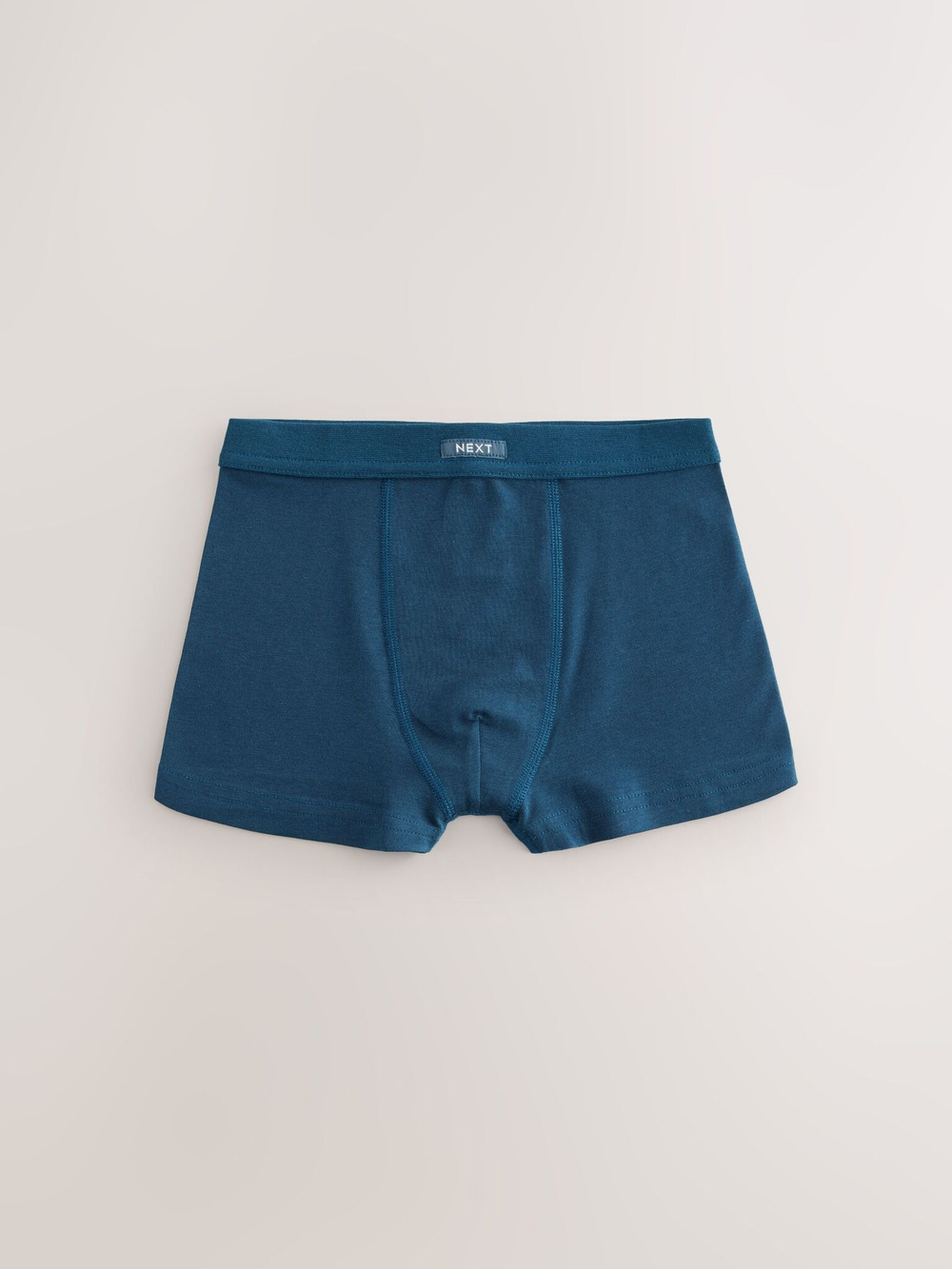 Носки хлопковые для мальчика Next AA9-656, 7 шт., Голубой, Синий