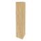 Оникс Шкаф высокий узкий правый O.SU-1.9 (R)  400*420*1977