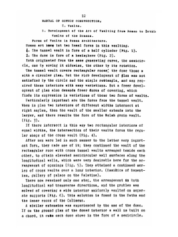 Manual of Gothic construction | Georg G. Ungewitter, N. Clifford Ricker