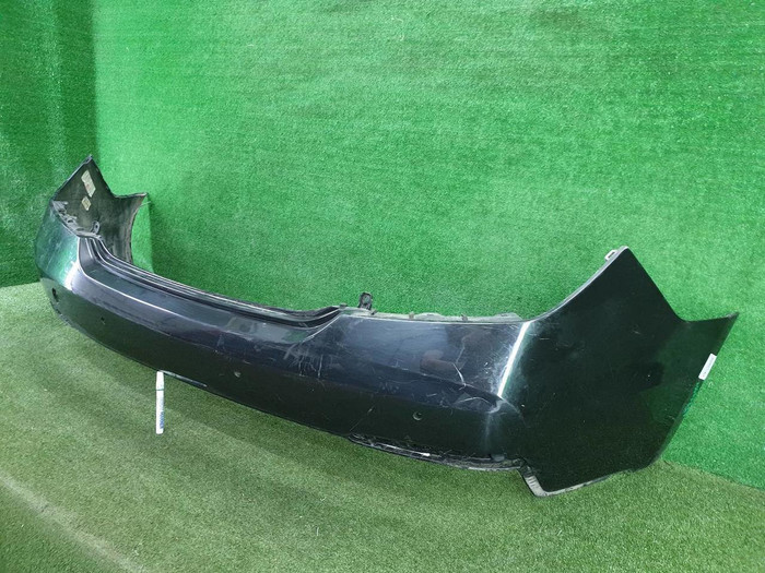 Бампер задний Genesis G70 (2017-2021)