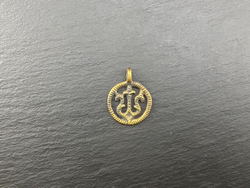 Подвеска. Русь 11-13 в.