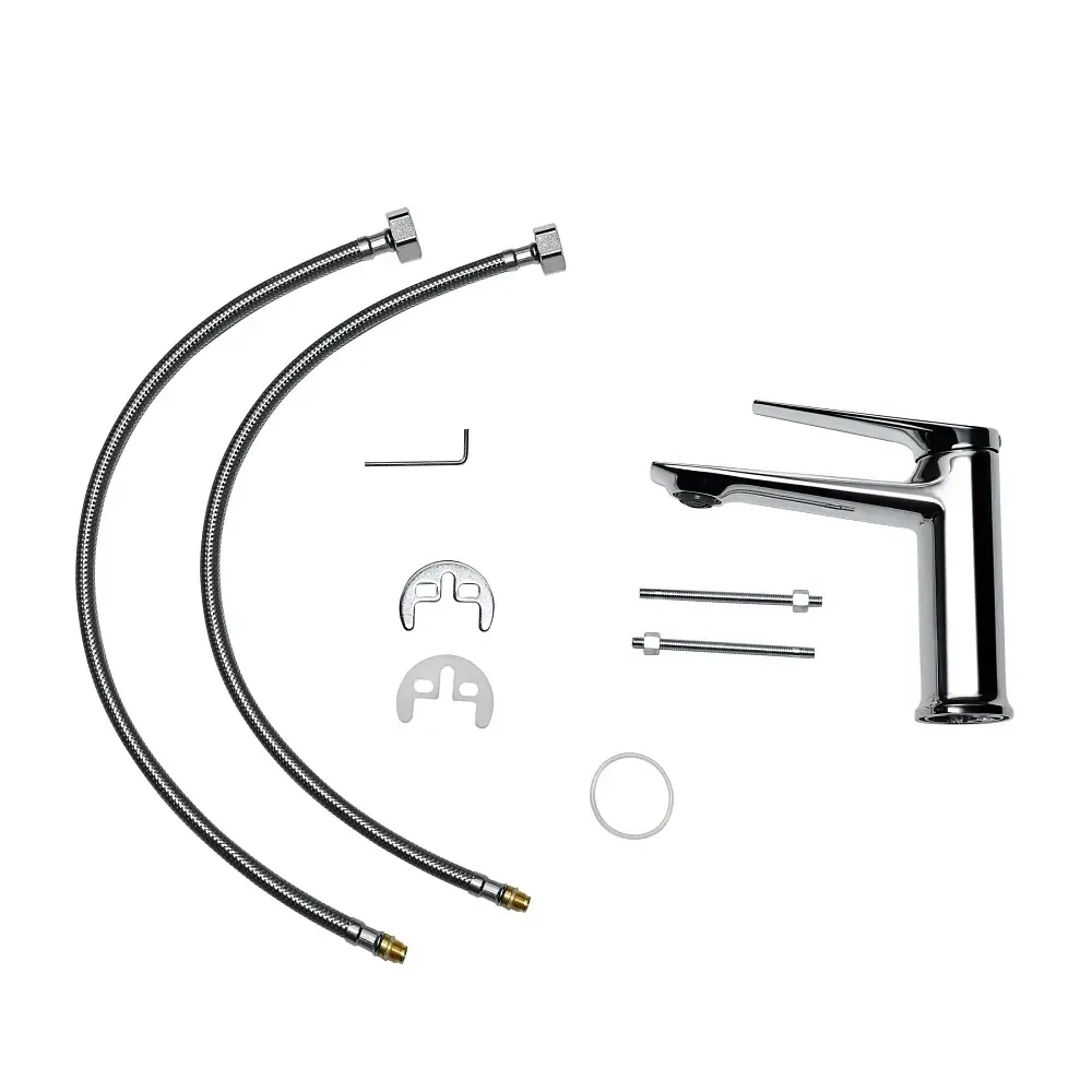 Смеситель Royce Pro для раковины (RCM-120501CR)