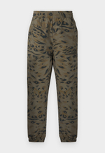 Carhartt WIP TRAVON - Тренировочные брюки - Хаки