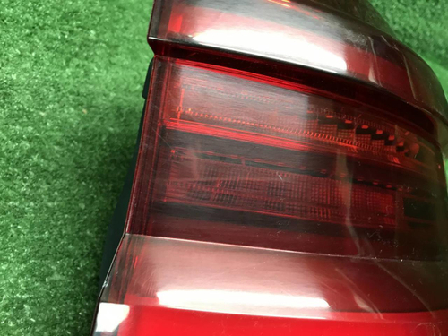 Фонарь правый внешний BMW X3 G01 (2017-2021)