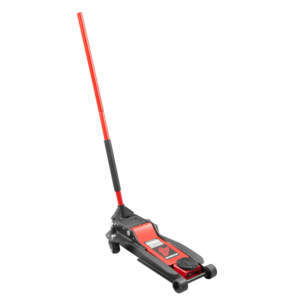 WDK-Magnum 4000 Домкрат подкатной, г/п 4 т, 95-540 мм