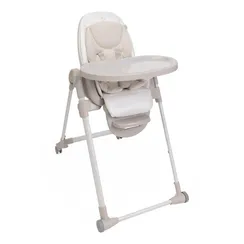 Стульчик для кормления Chicco Polly Armonia Motherpearl