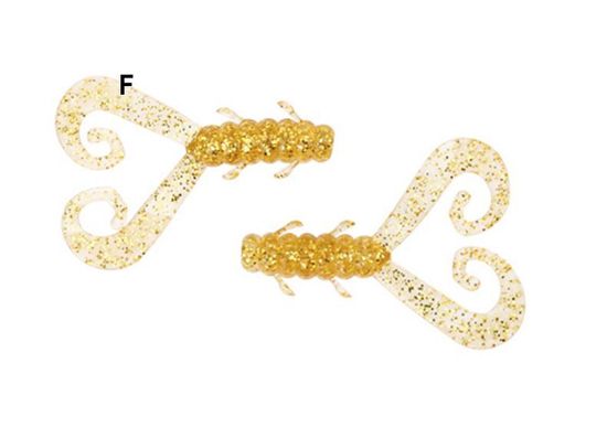 Tsurinoya R36 43мм./0,9гр.