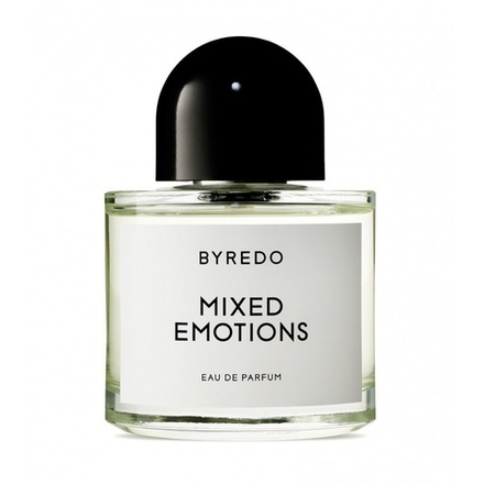 Парфюмерная вода BYREDO MIXED EMOTIONS
