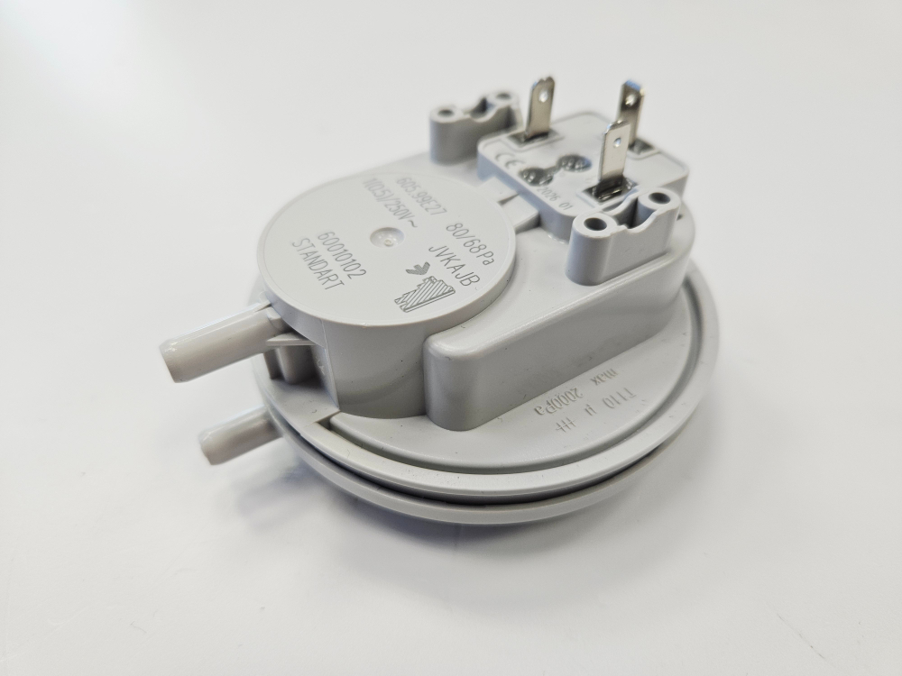 Реле давления HUBA (80/68 Pa) для VAILLANT TurboTEC Pro(Plus) (арт. 0020041905)
