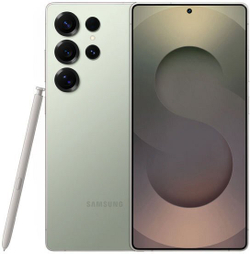 Samsung Galaxy S25 Ultra 12/1Tb Global Titanium Jade Green