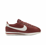 Женские кроссовки Nike Cortez Leather 'Red Sepia Black Sail' DN1791-201