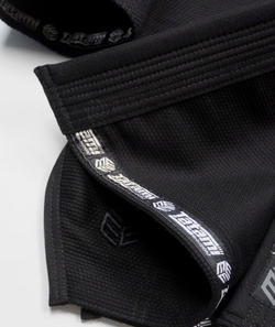 Кимоно Tatami ESTILO BLACK LABEL