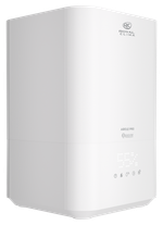 Ультразвуковой увлажнитель серии AIROLE Pro RUH-ARP400/5.0E-WT