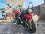 Harley-Davidson Streetbob FXDB1580 2012