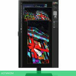 Монитор Samsung ViewFinity S8 LS27A800UNUXEN