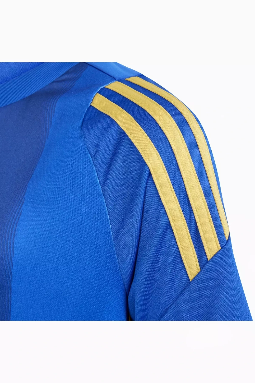 Футболка adidas Pitch 2 Street Messi Training Junior