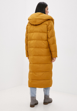 Пальто женское 675-392 S FW2020 Dixi Coat