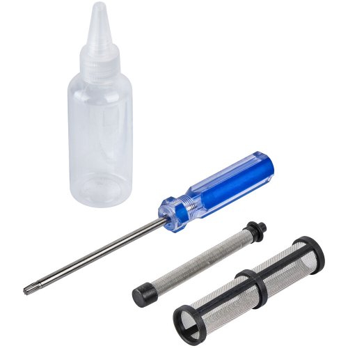 Краскораспылитель ELITECH APS 500 безвоздушный