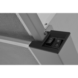 Встраиваемая вытяжка ZUGEL ZHT651GX